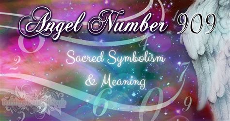 angel number meaning 909|909 Angel Number Meanings: Endings and。